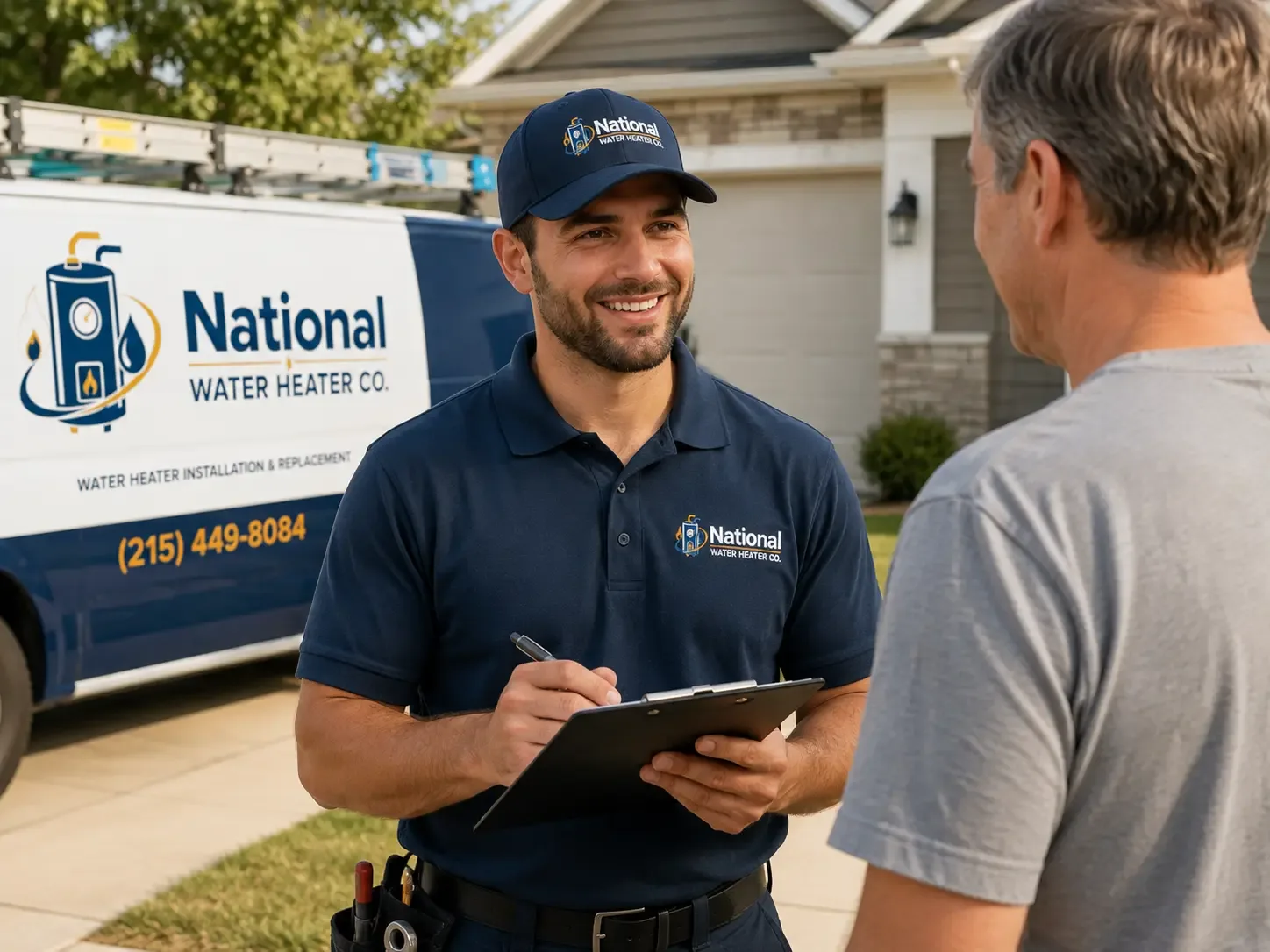 Water Heater Installation Hyde Park, VT FAQs